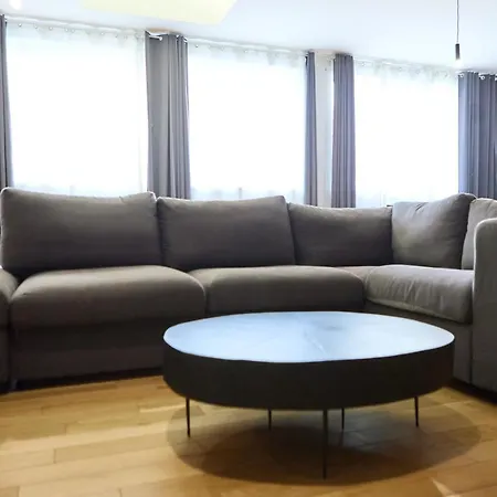 Loft Aux Portes De Paris - Parking Gratuit شقة بانيوليه