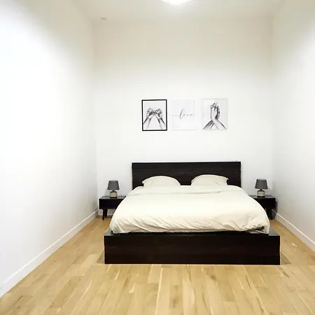Loft Aux Portes De Paris - Parking Gratuit *