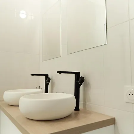 Loft Aux Portes De Paris - Parking Gratuit *