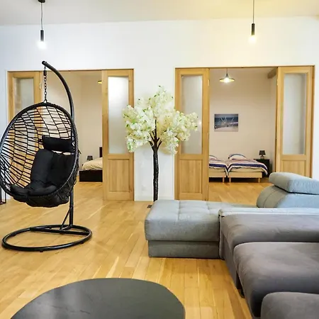 Loft Aux Portes De Paris - Parking Gratuit Apartment *